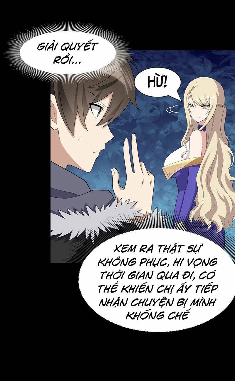 bạn gái virus của tôi chapter 87 5