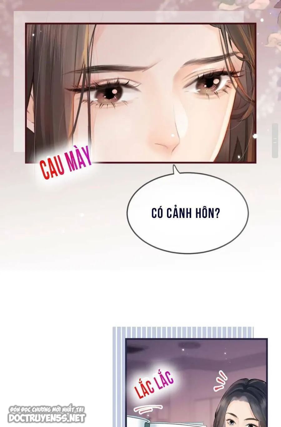 vợ chồng siêu sao có chút ngọt [m] chapter 12 15