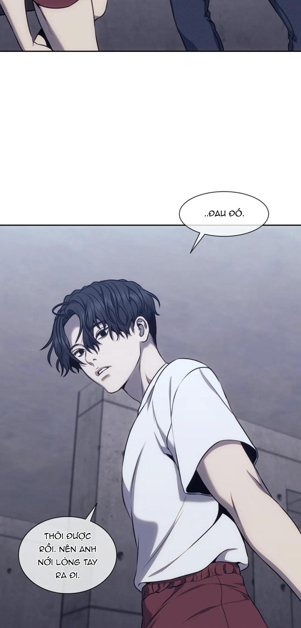 công cuộc báo thù của kẻ yếu thế chapter 48 44