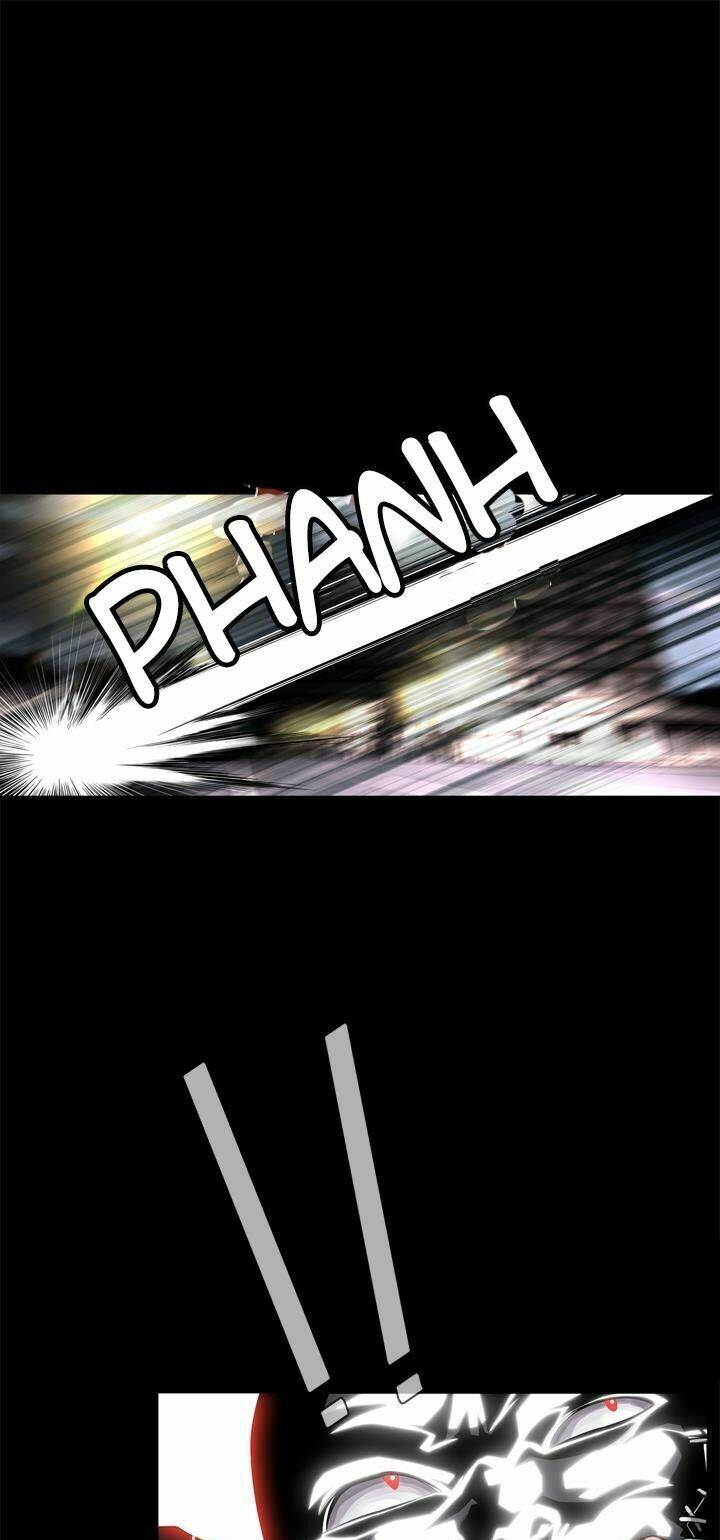 giấc mơ khủng khiếp - deadful dream chapter 2 12