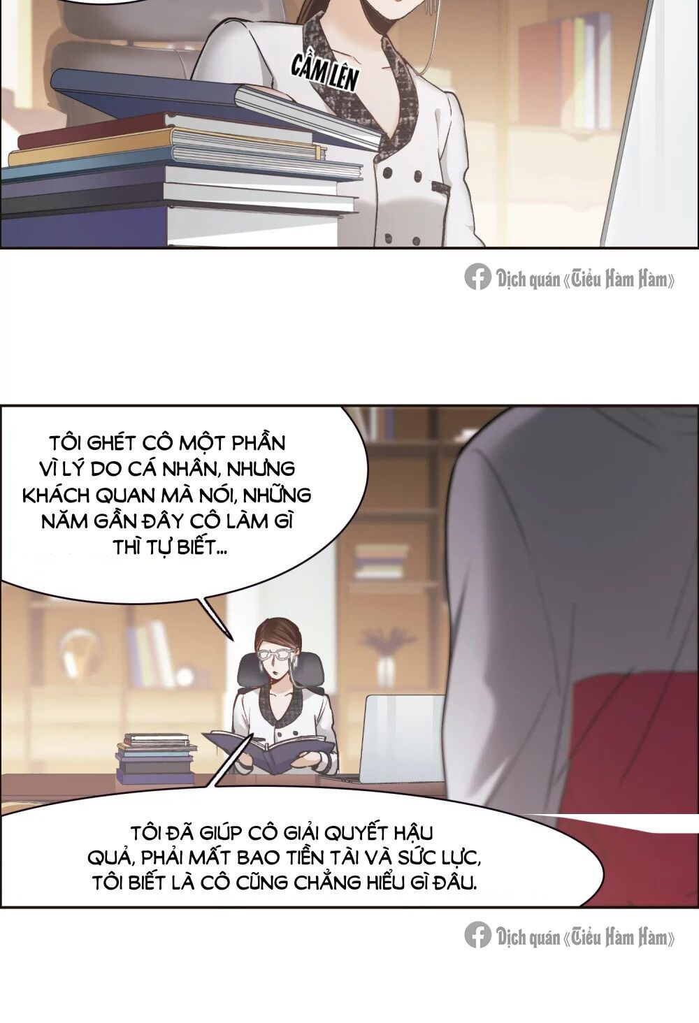 thế giới đệ nhất cự tinh chapter 17.1 13