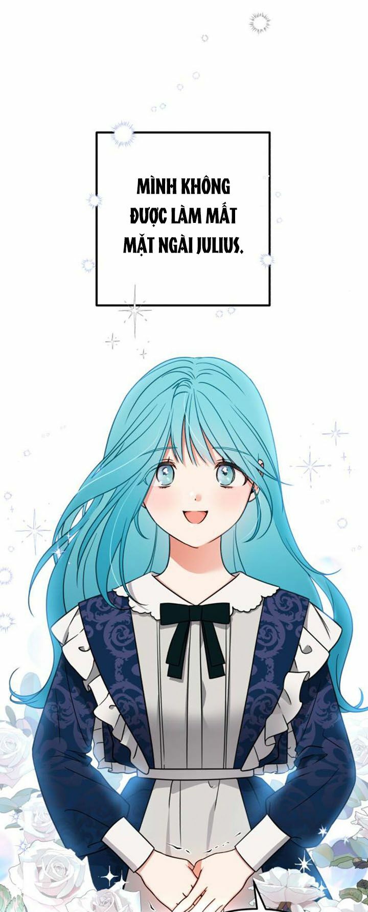 công nương mint bé nhỏ chapter 4 57