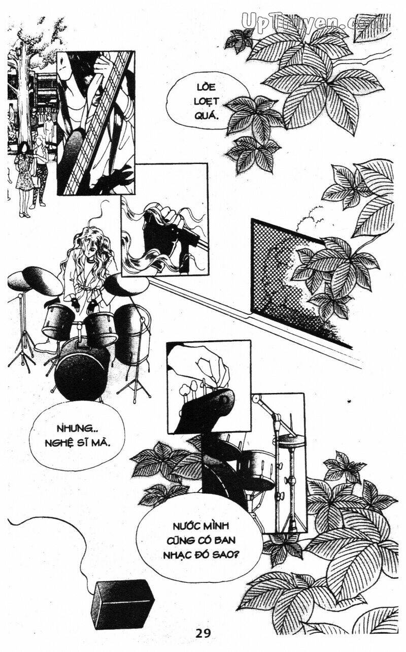 ước mơ cao đẹp chapter 5 32