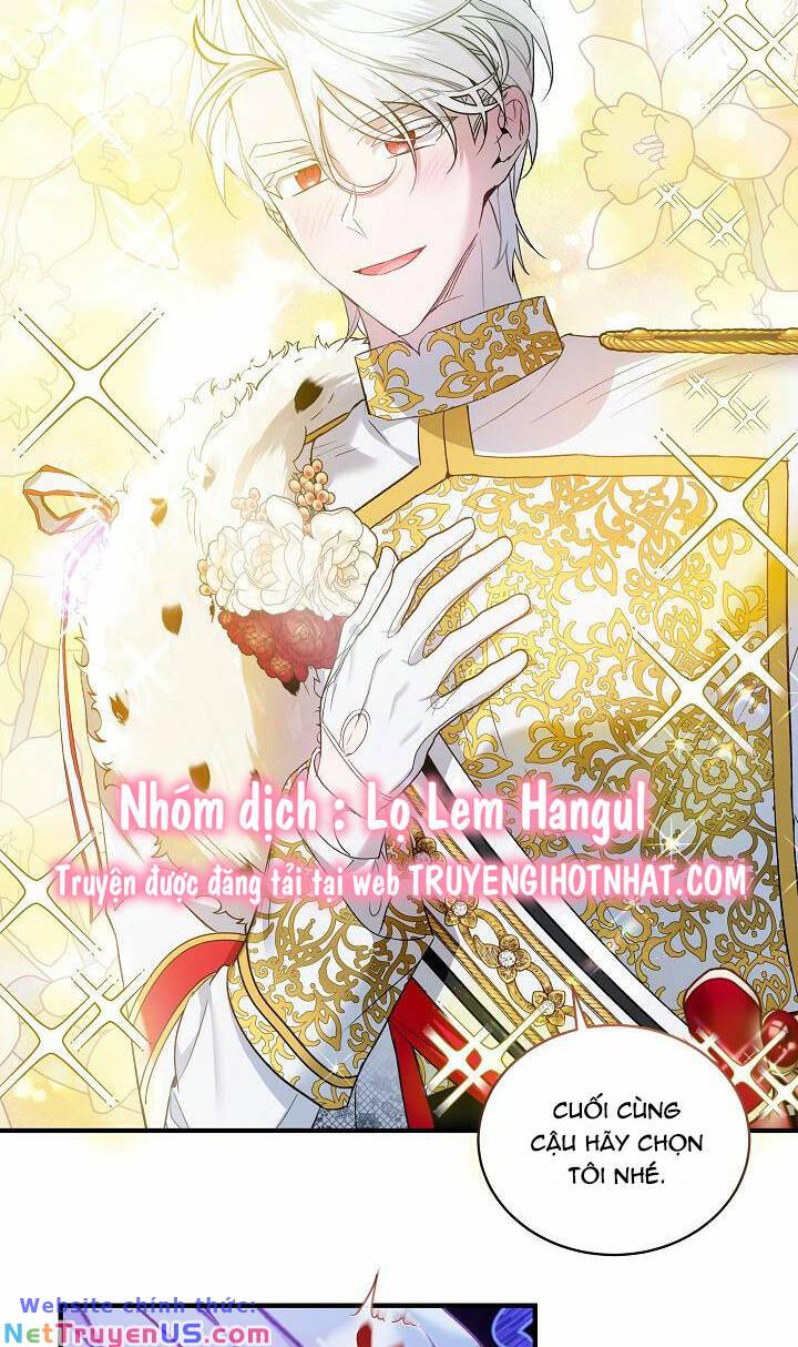 quý cô thế giới ngầm chapter 74.1 38