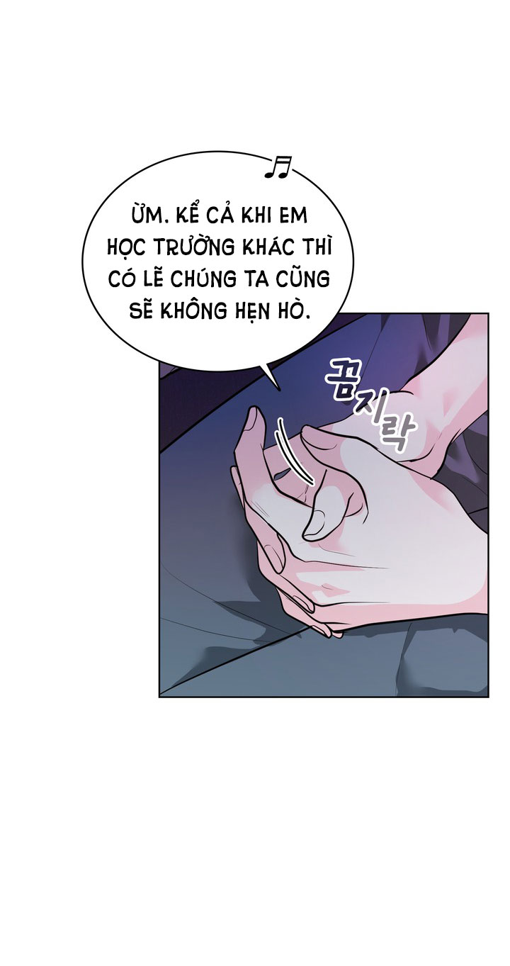 [18+] điều em cố giấu chapter 13.1 6