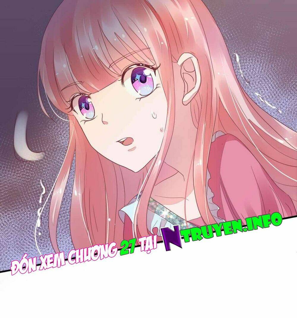 manh thê khó dỗ chapter 26 47
