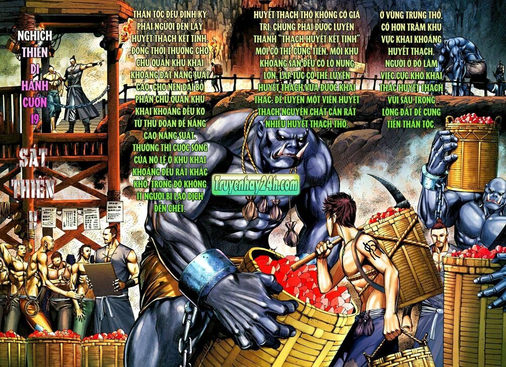 phong thần ký chapter 70 1