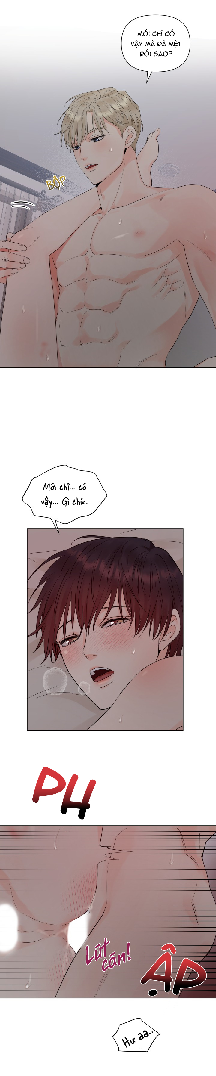 thủ hoa chapter 19 17