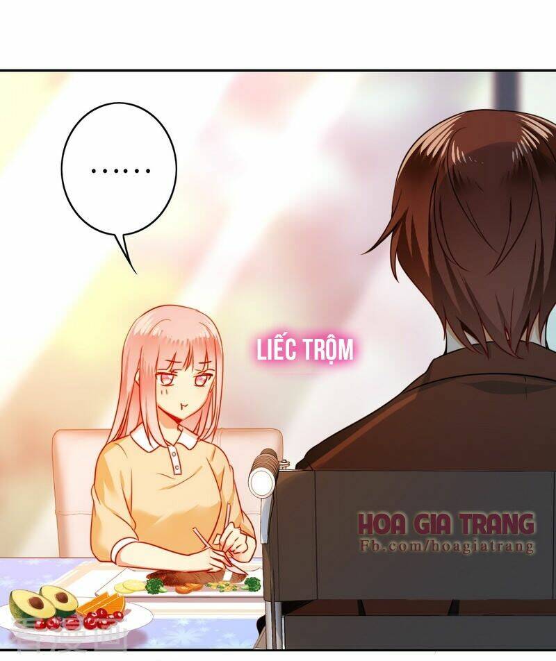 phục thù thiếu gia tiểu điềm thê chapter 21 3