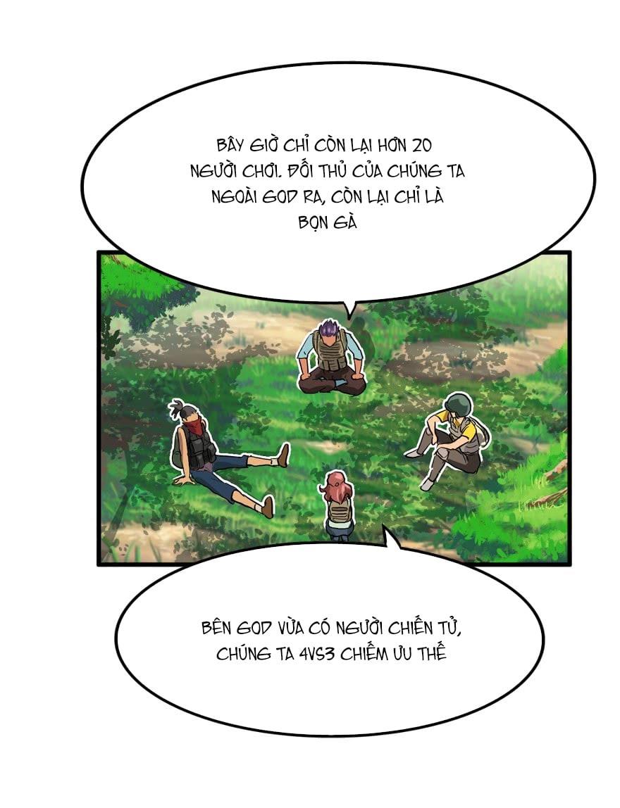 vua sinh tồn chapter 9 3