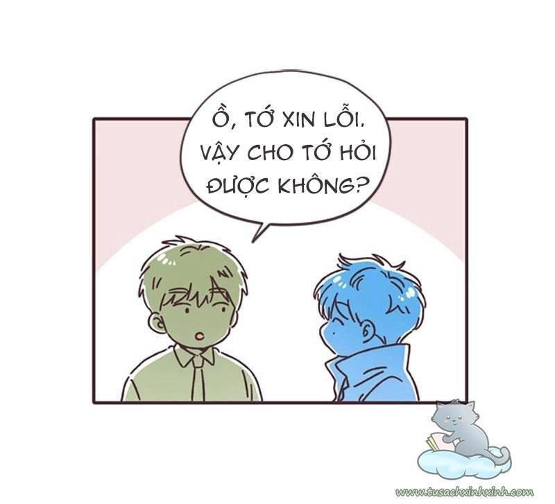 ngày định mệnh của đôi ta chapter 11 31