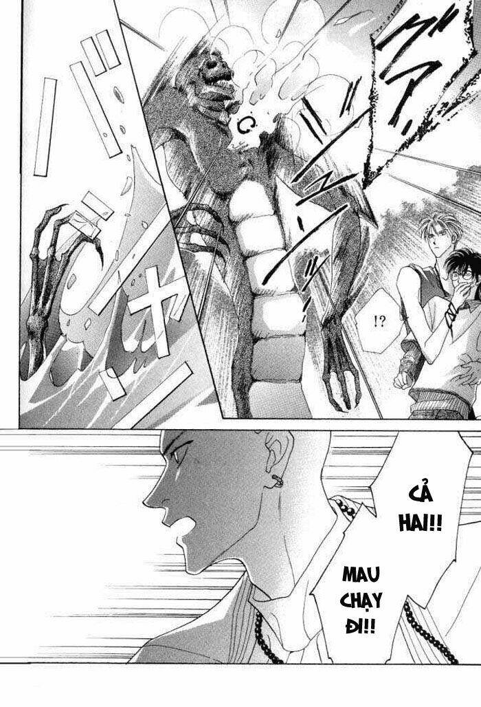 koori mamono monogatari chapter 19 14