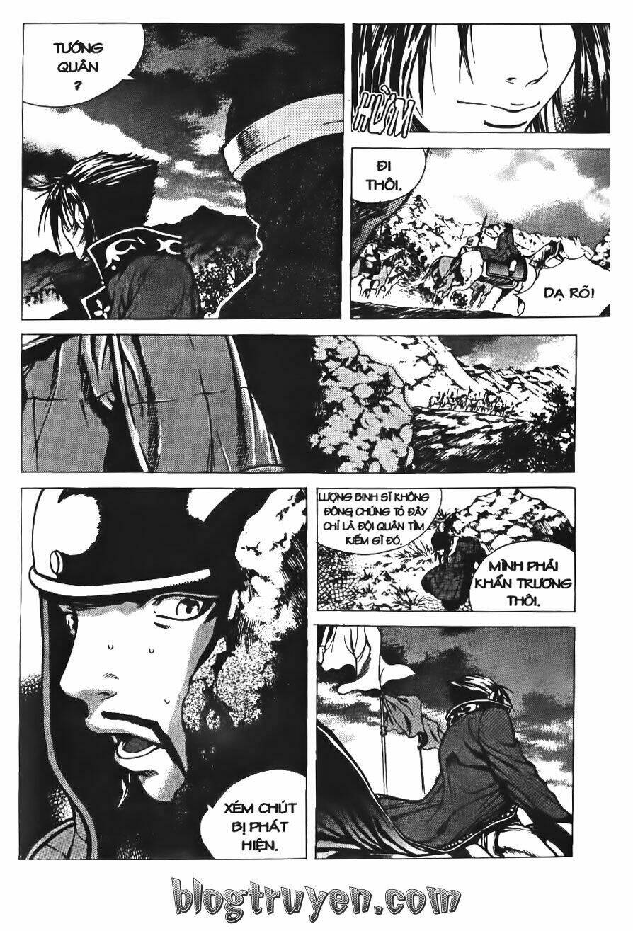 threads of time - dòng thời gian chapter 41 53