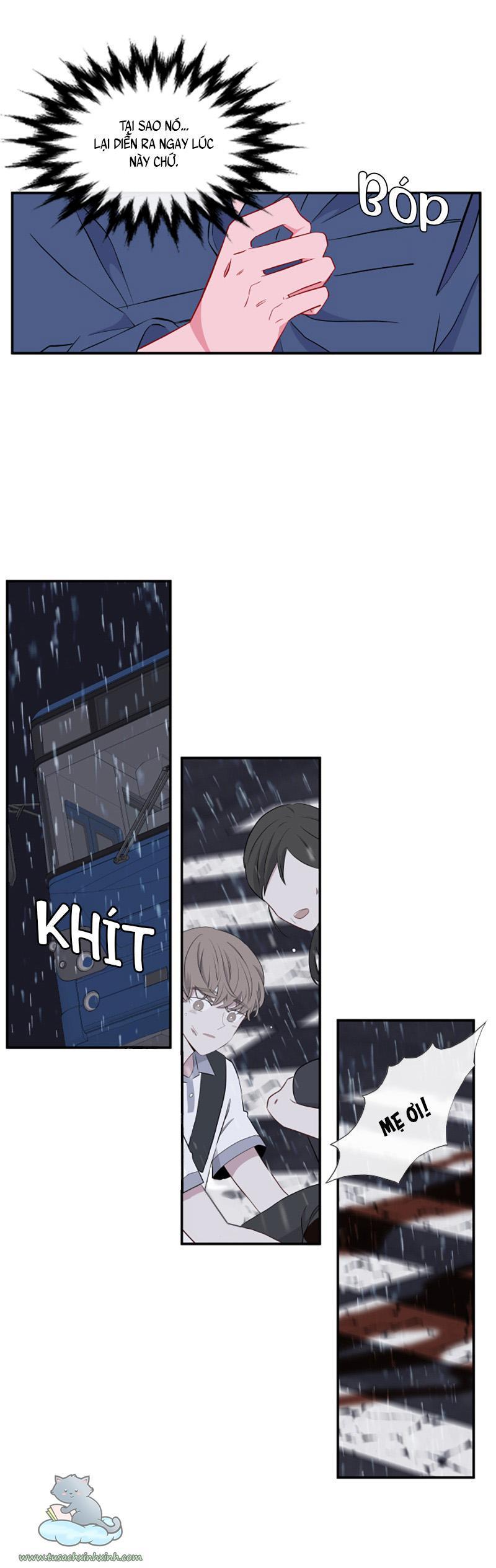 về bên anh chapter 19 36