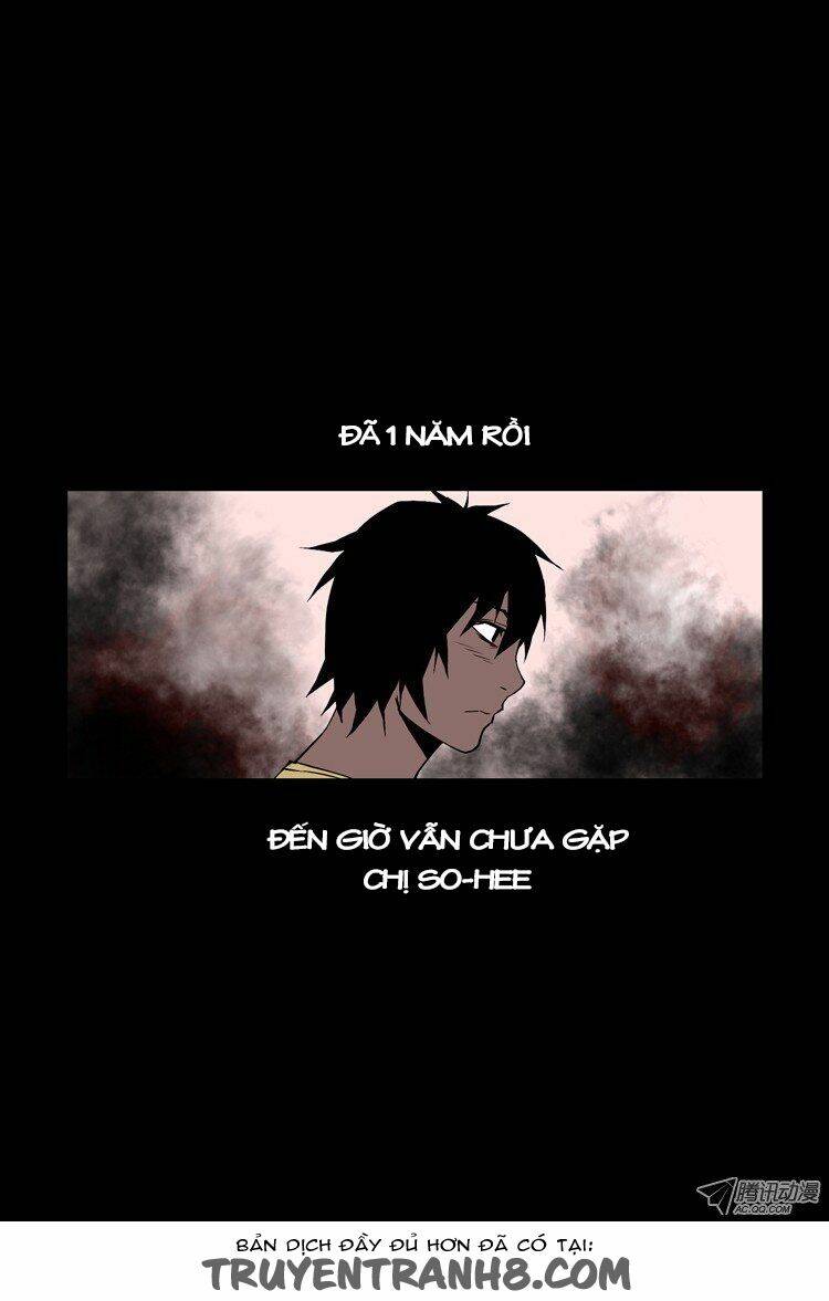 0.0 mhz - tần số chết chapter 42 4