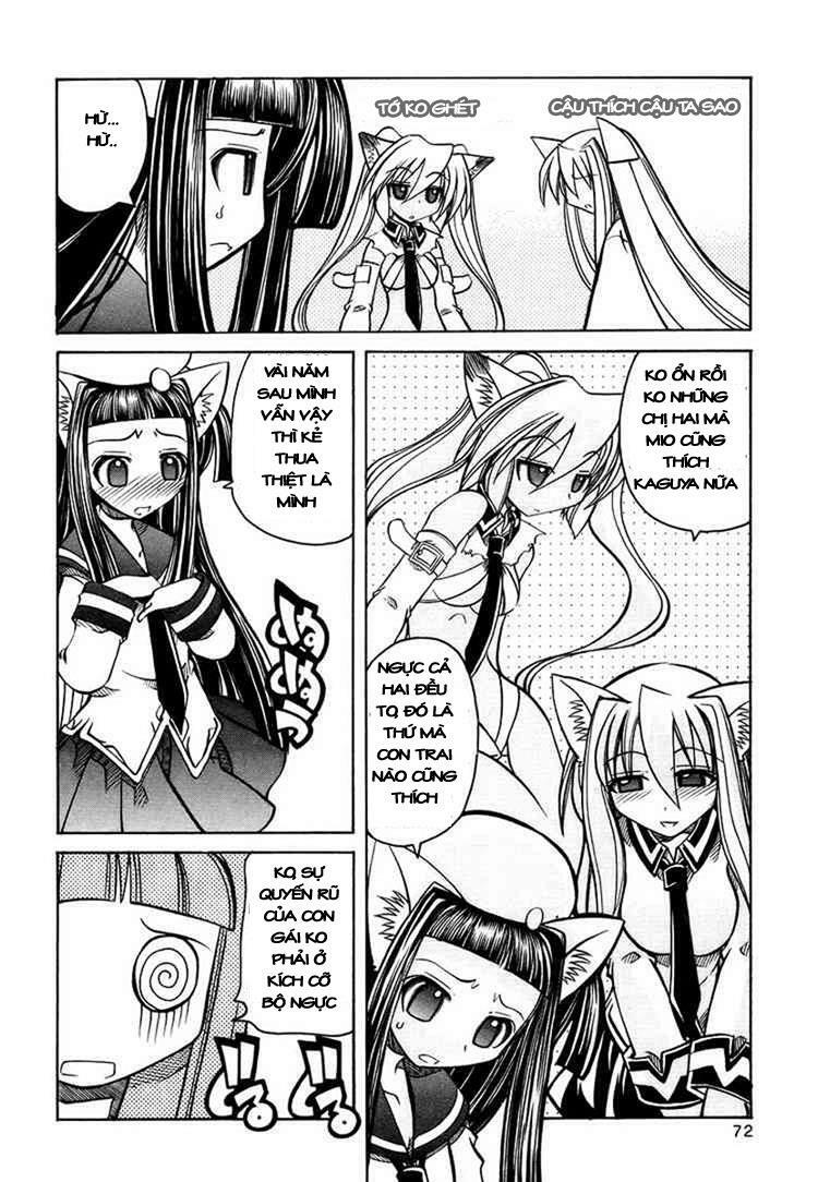 marugoto anju gakuen chapter 16 19