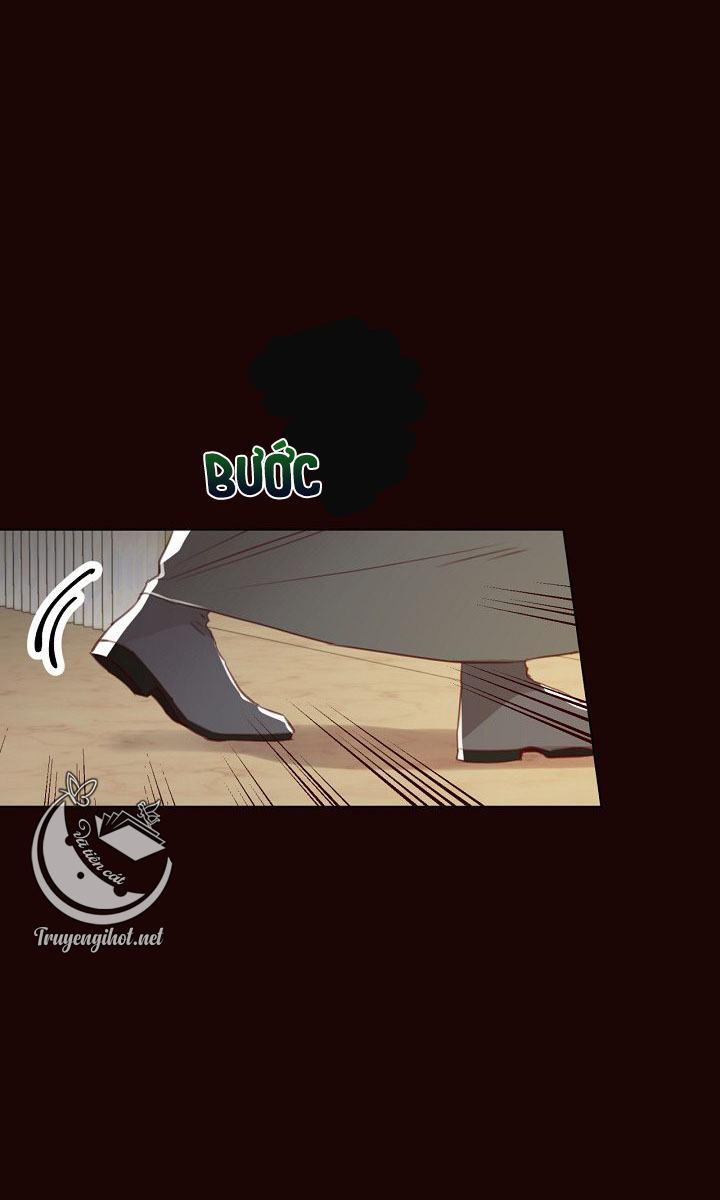 mối tình lãng mạn với kẻ phản diện chapter 38.2 11