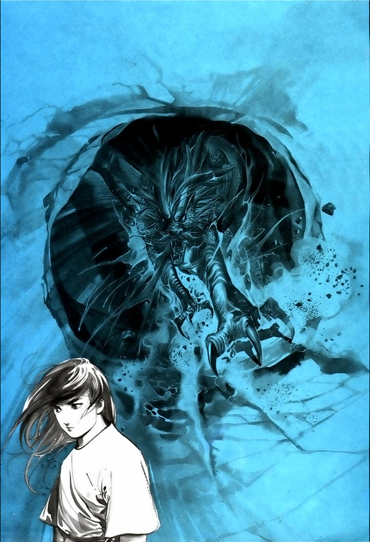 phong vân chapter 5 2