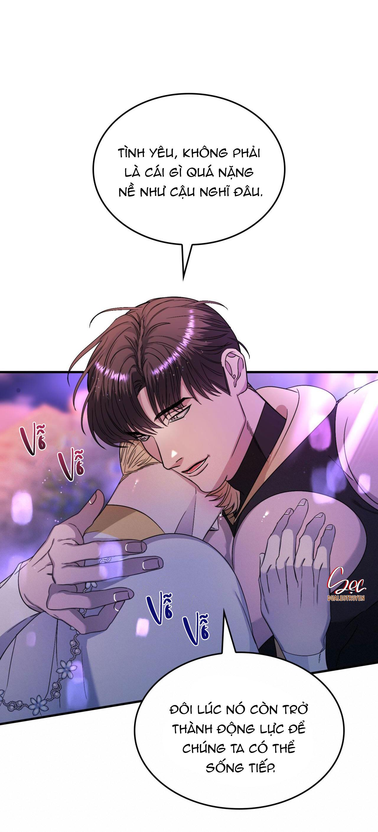 (np) độc thân muôn năm chapter 37 21