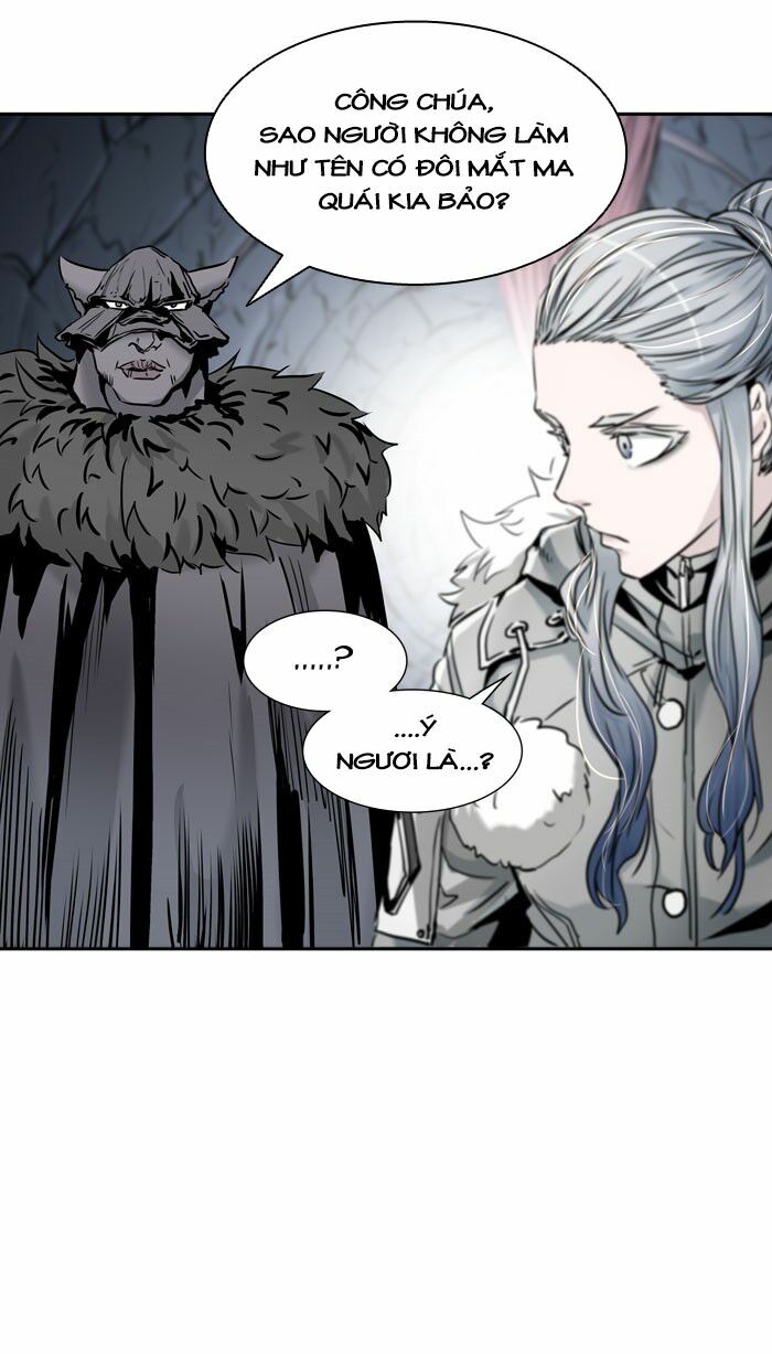 tòa tháp bí ẩn 2 chapter 250 130