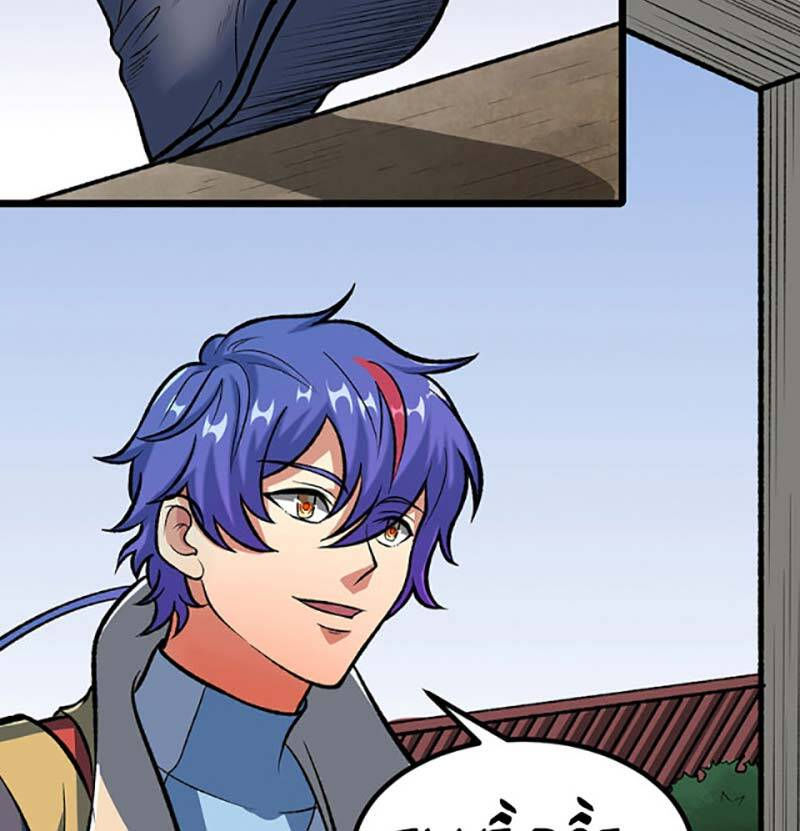 võ đạo độc tôn chapter 514 7