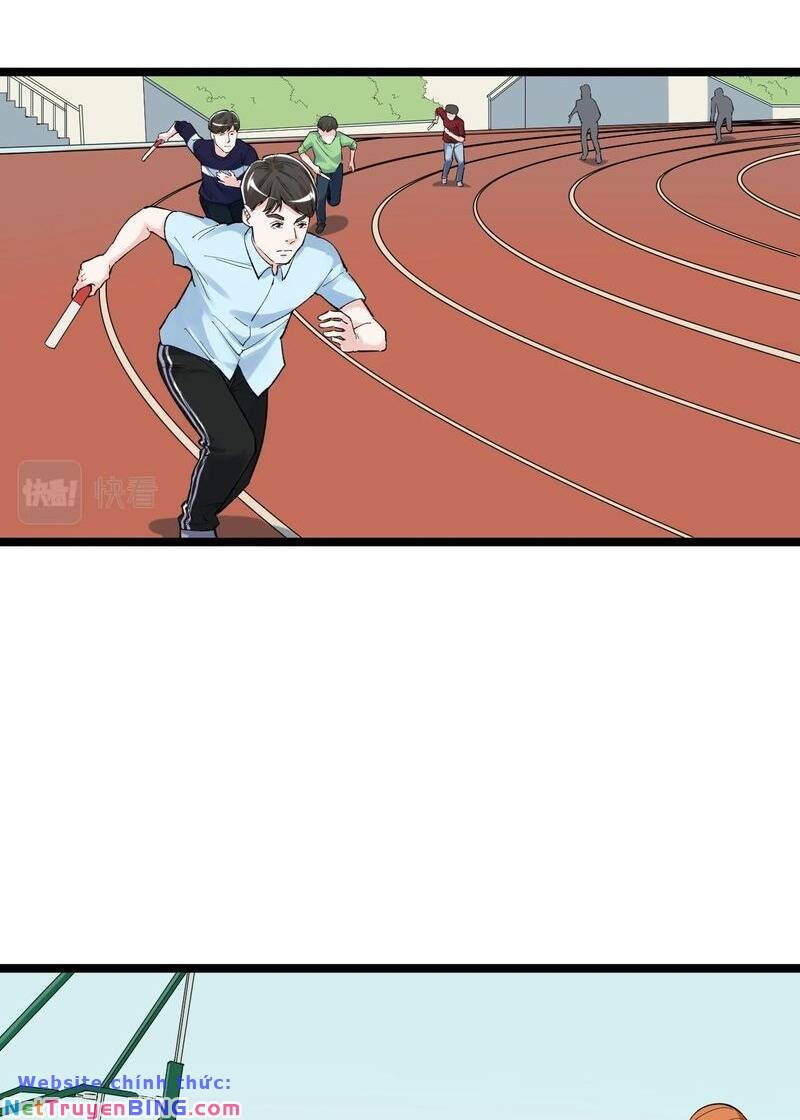 tinh thần đại hải của học bá chapter 95 17