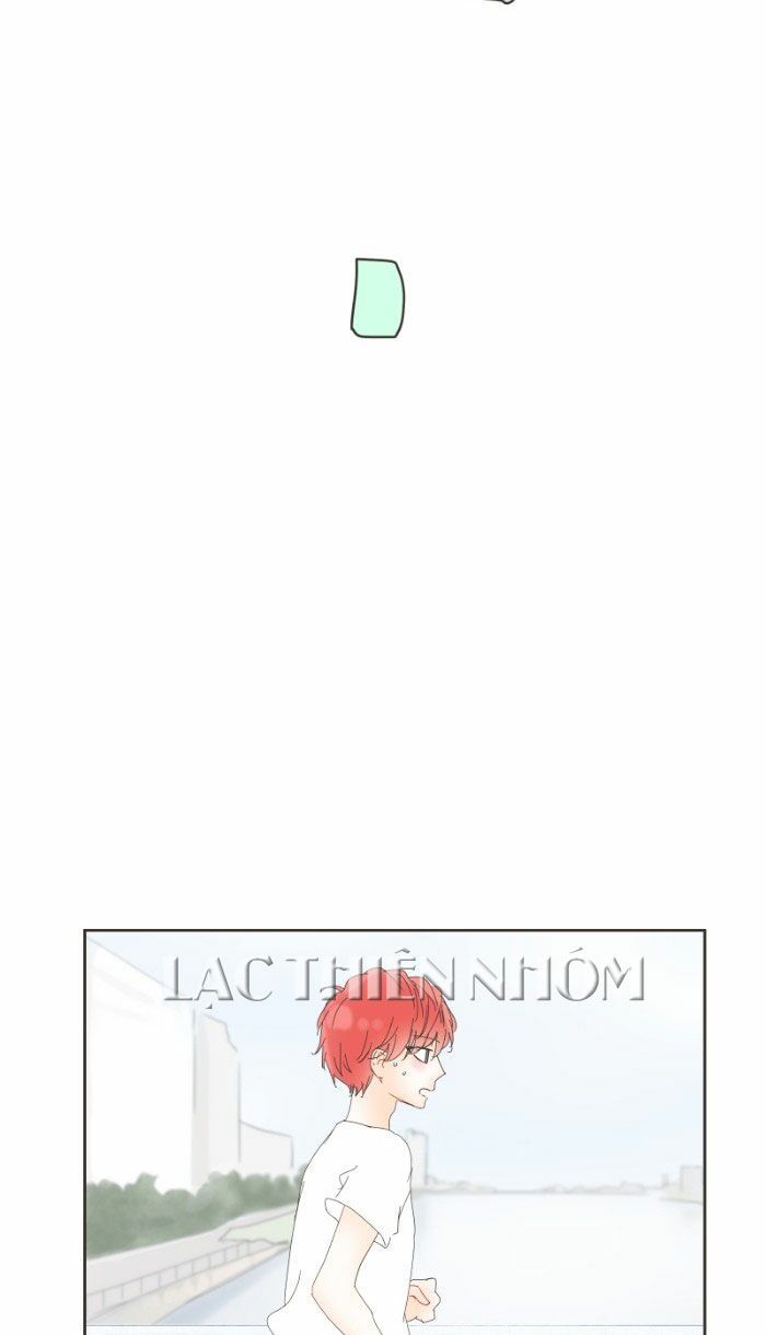 choco ngọt ngào chapter 32 30