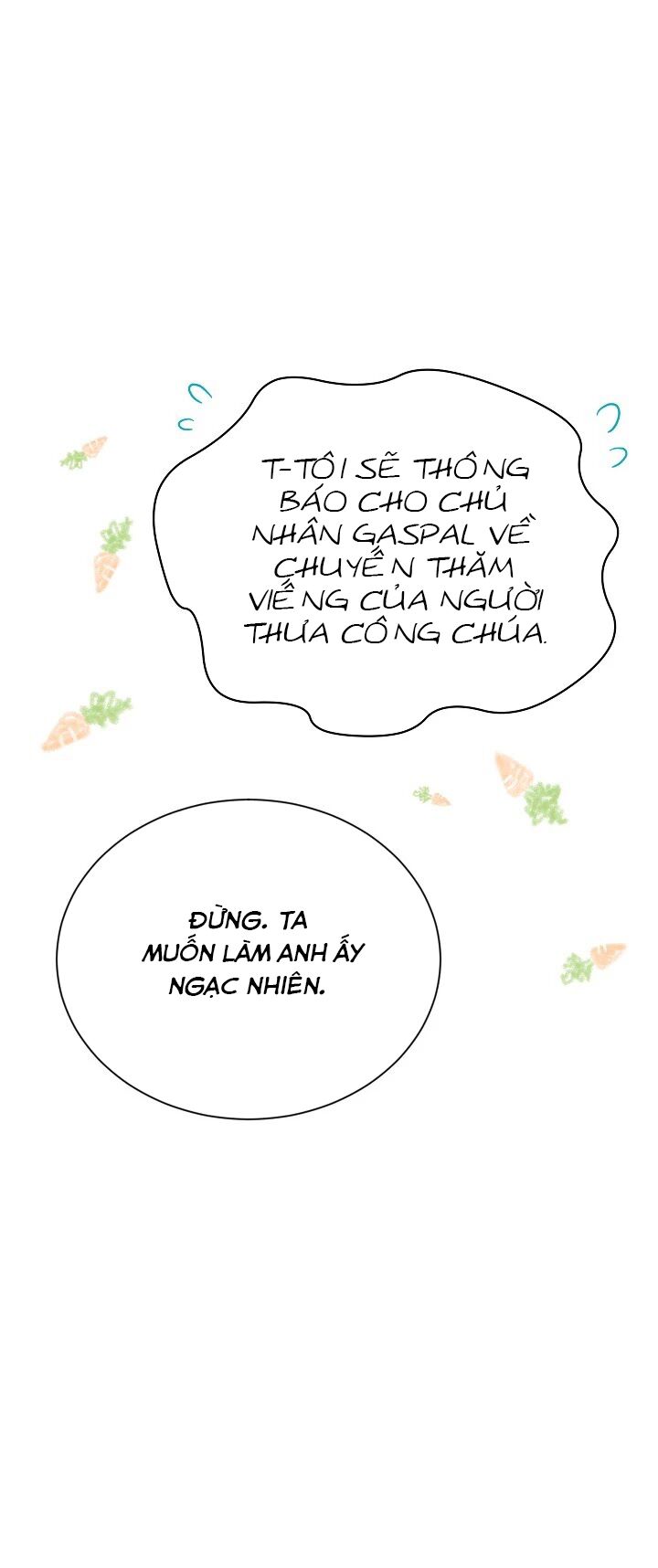 nữ công tước với tâm hồn trống rỗng chapter 54 18