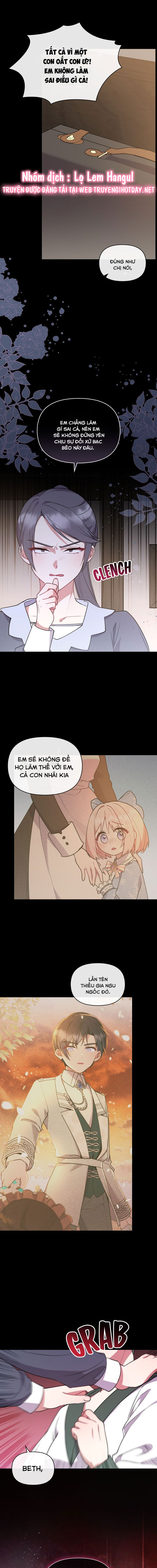 cô con gái nuôi đáng yêu của công tước chapter 53 3