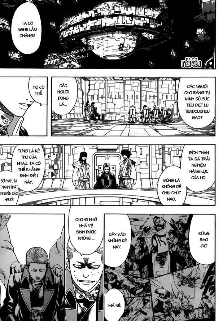 gintama - linh hồn bạc chapter 600 2