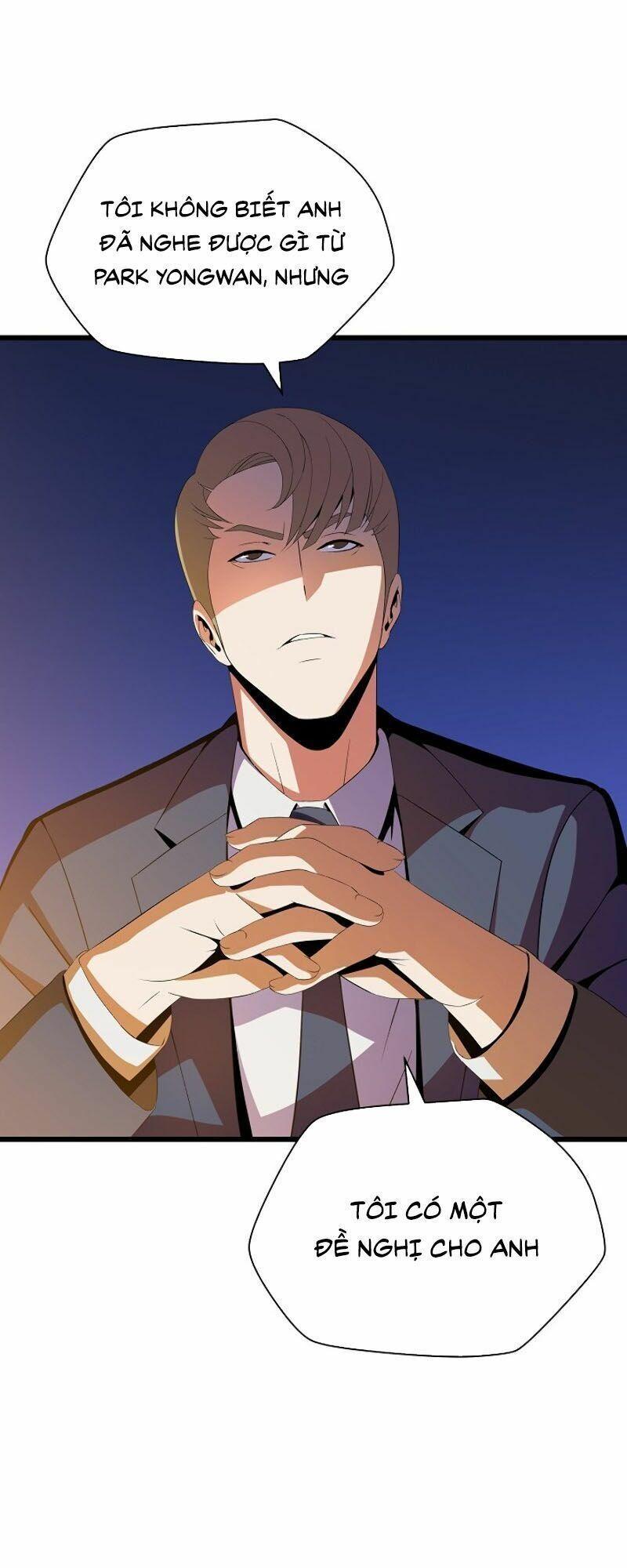 tiêu diệt đấng cứu thế chapter 20 22