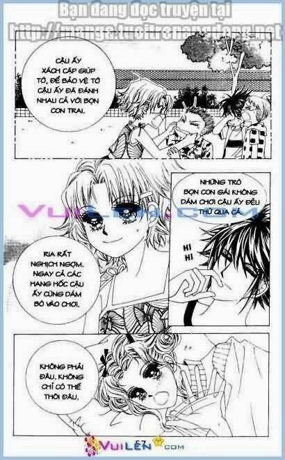 sức thanh xuân chapter 7 55