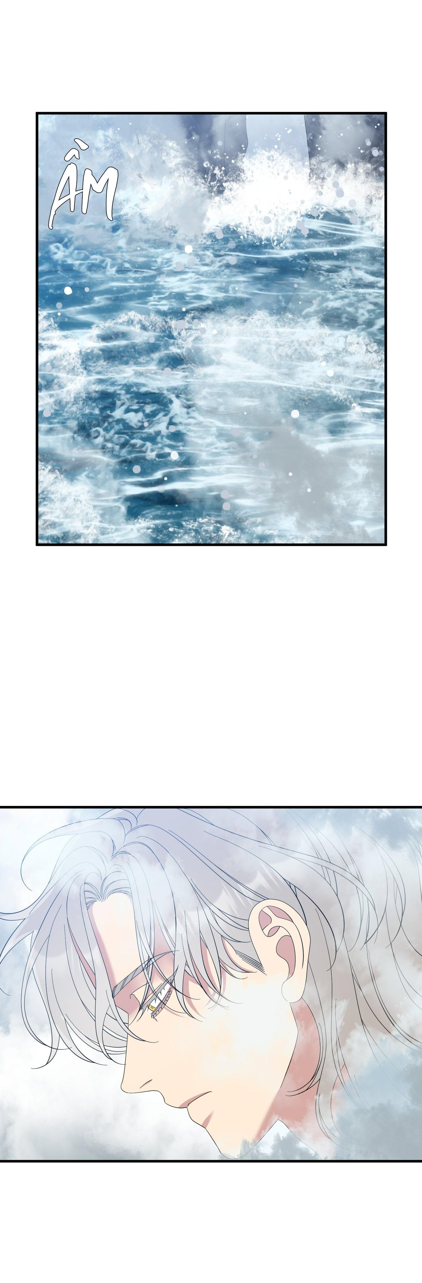 ái tình tự tâm chapter 39 2