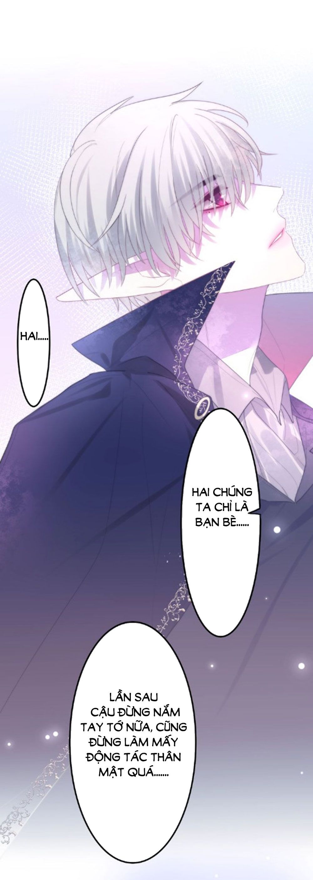 Tháng Sáu Không Hẹn Mà Gặp chapter 33 - Trang 29