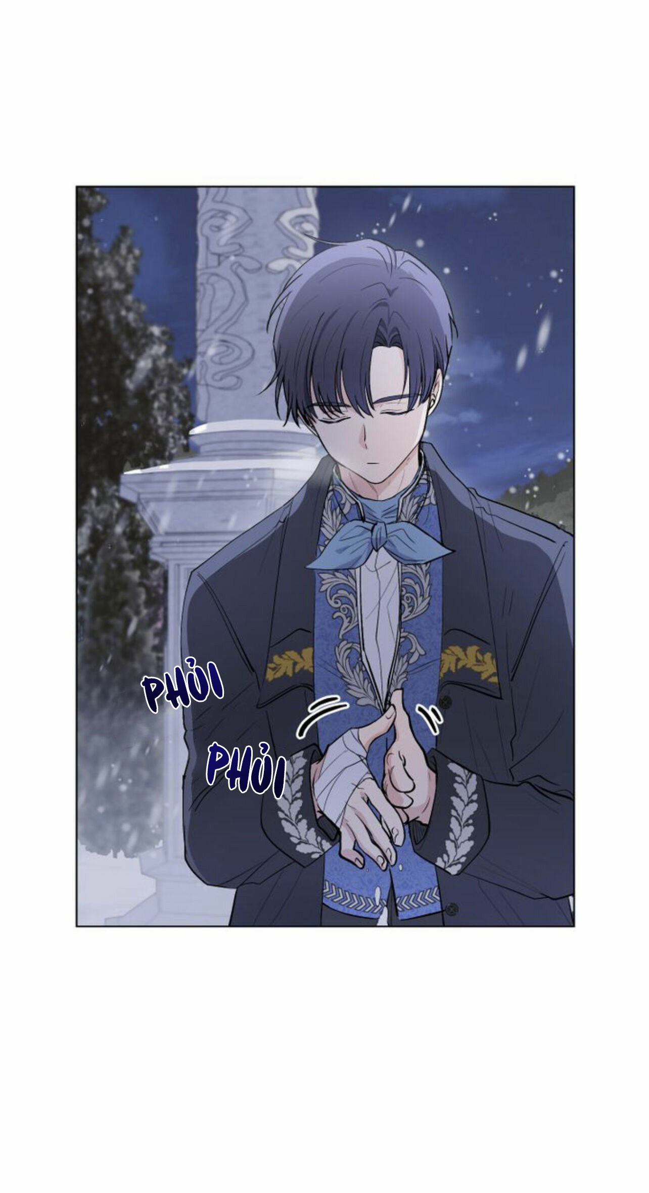 tìm lại nàng camellia chapter 8 56