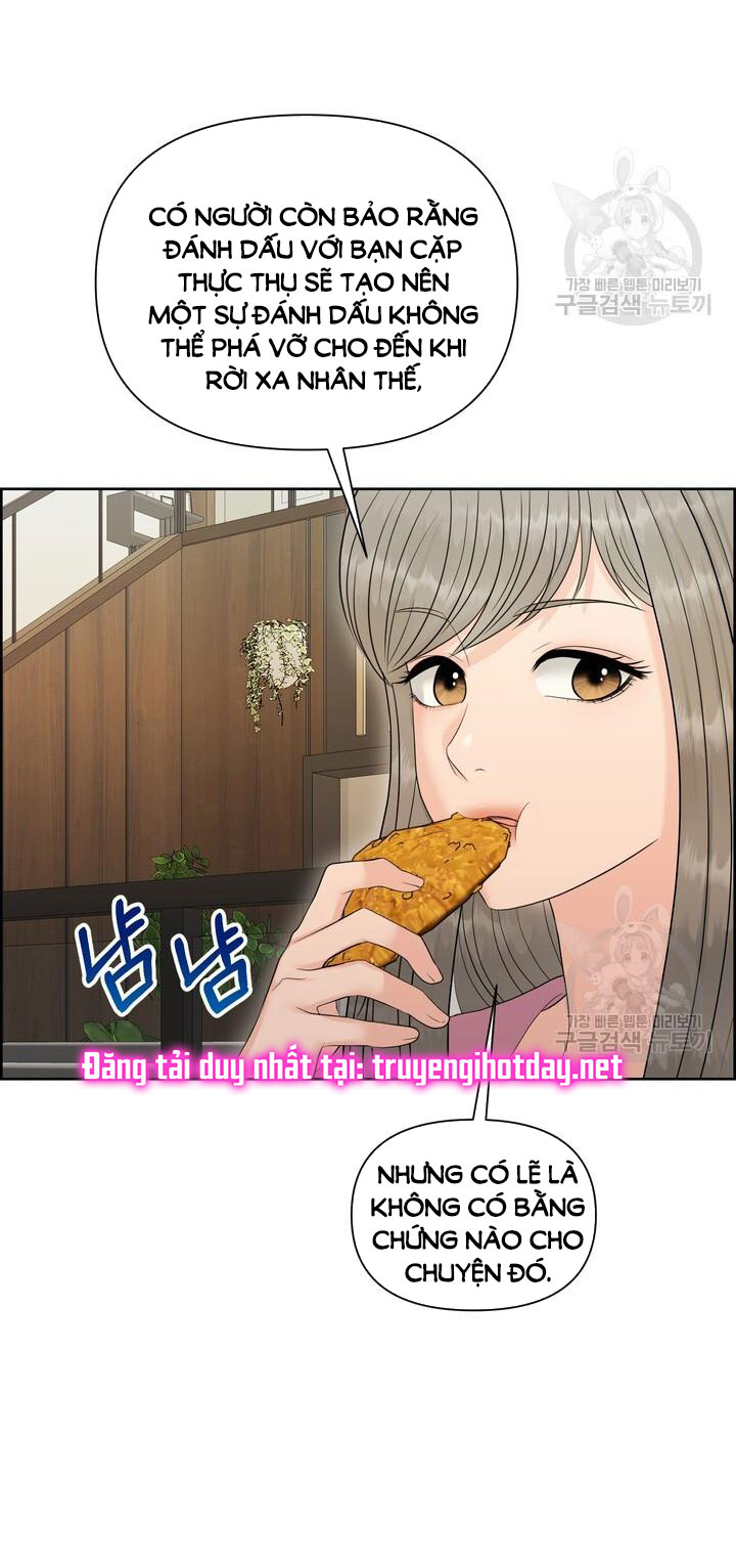 Em Sẽ Chọn Alpha Nào~ chapter 87.2 - Trang 30