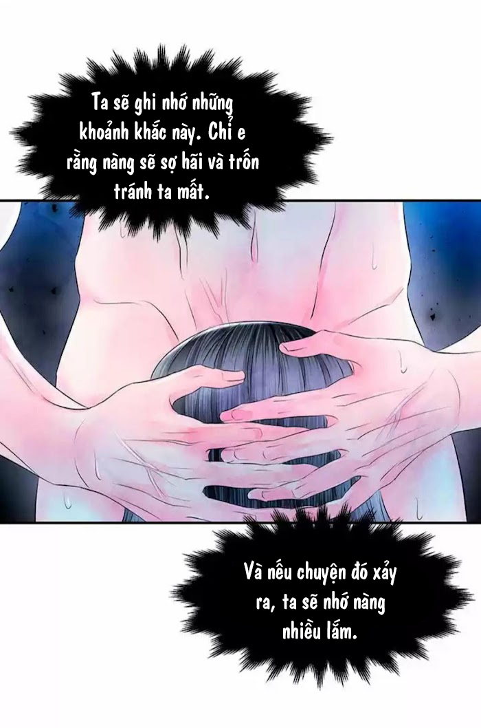 đêm hoang dại chapter 17.2 13