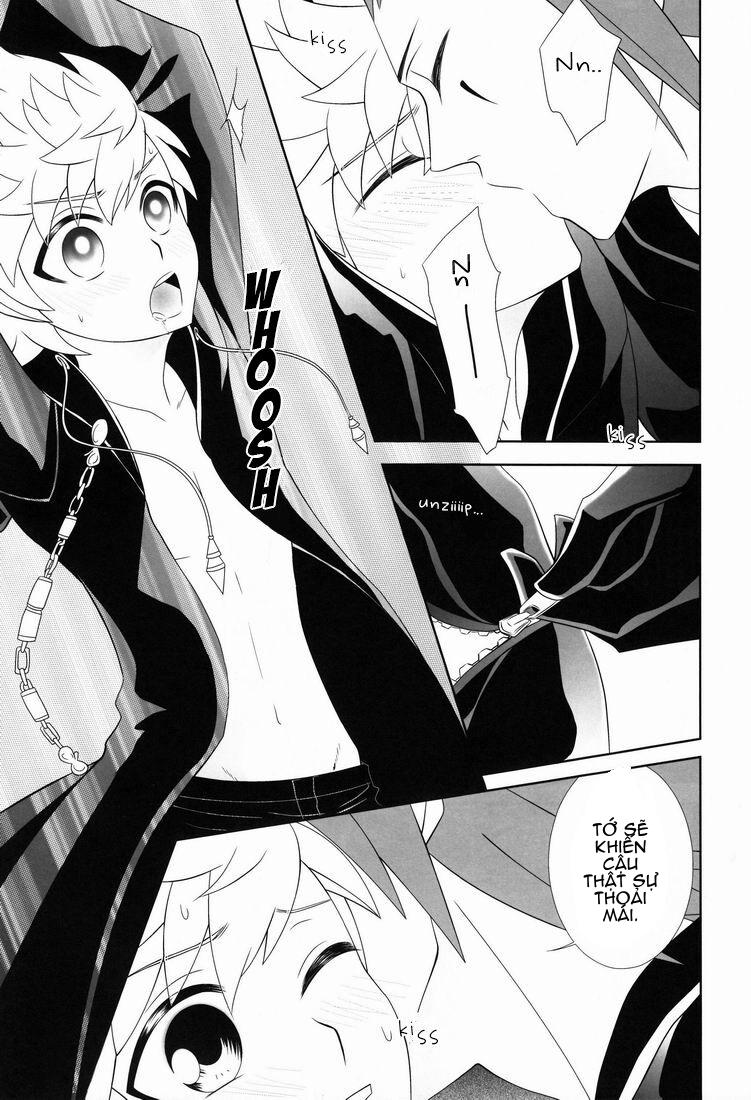 oneshot hỏny chapter 41 9