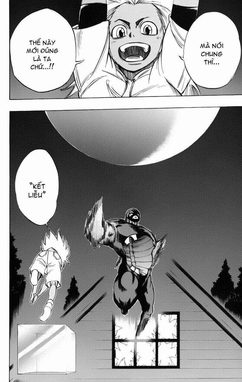 tấm thẻ bí ẩn chapter 53 12