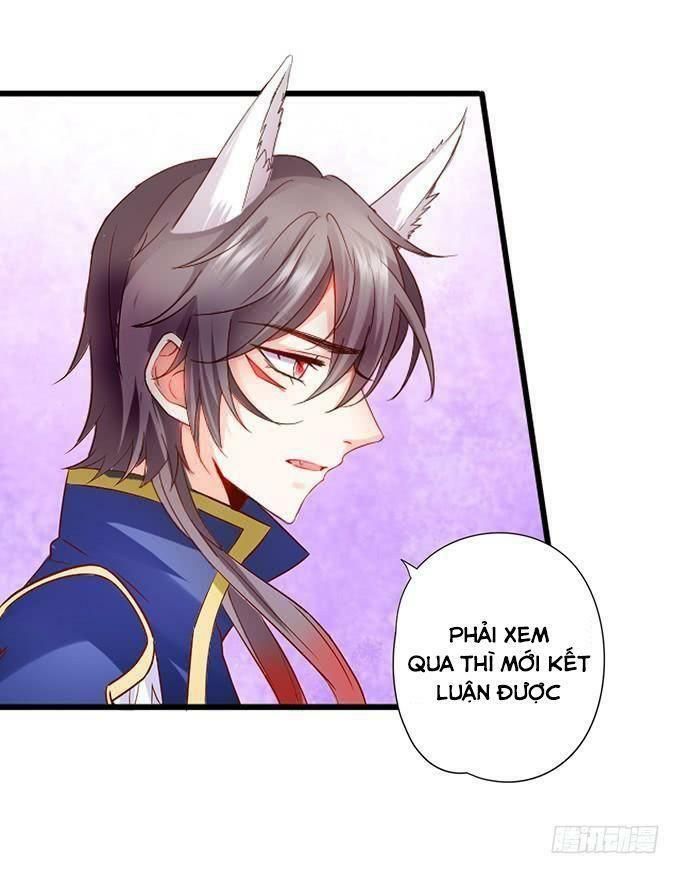 hồ tiên hung bạo chapter 59 27