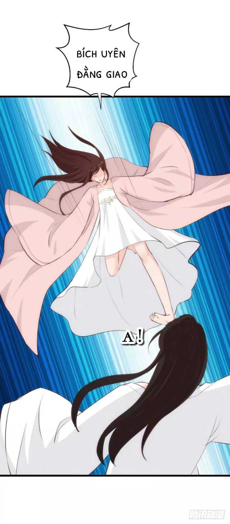 bẩm báo công chúa ! chapter 27 17