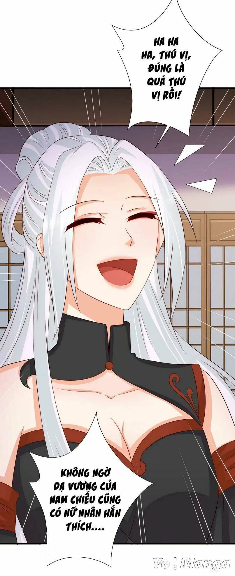 độc y cuồng phi chapter 39 25