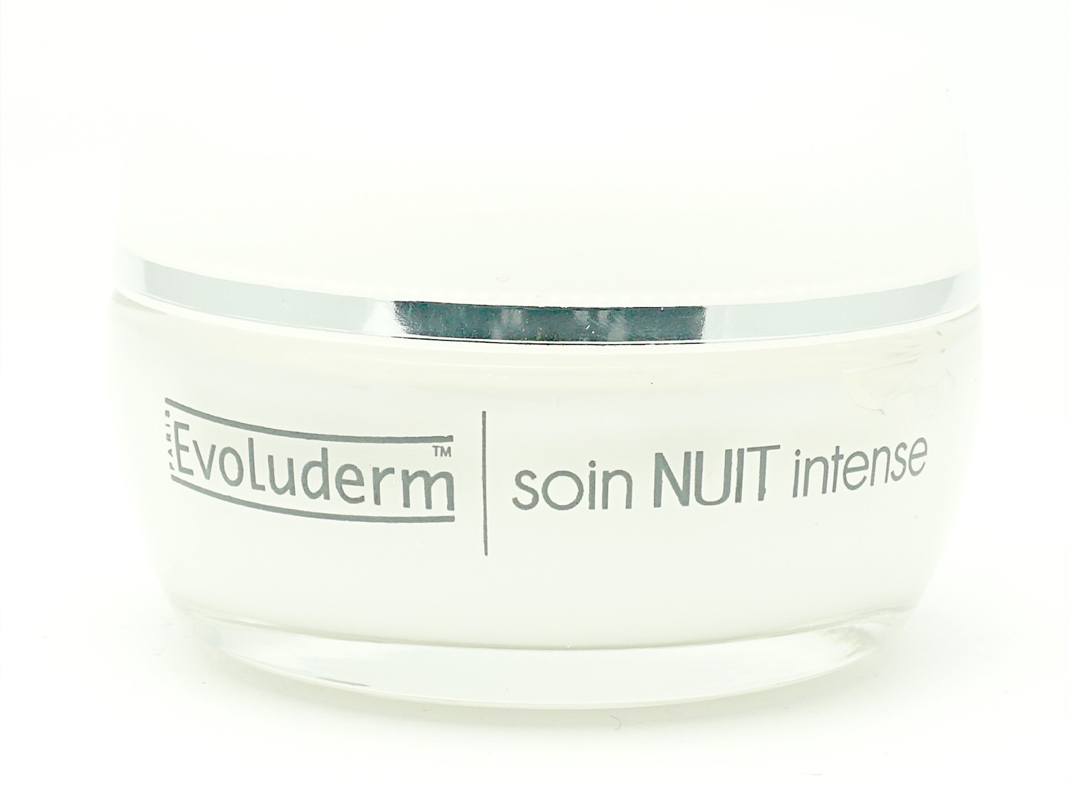 Kem dưỡng da ban đêm Soin Nuit Intense Evoluderm 50ml - 3059