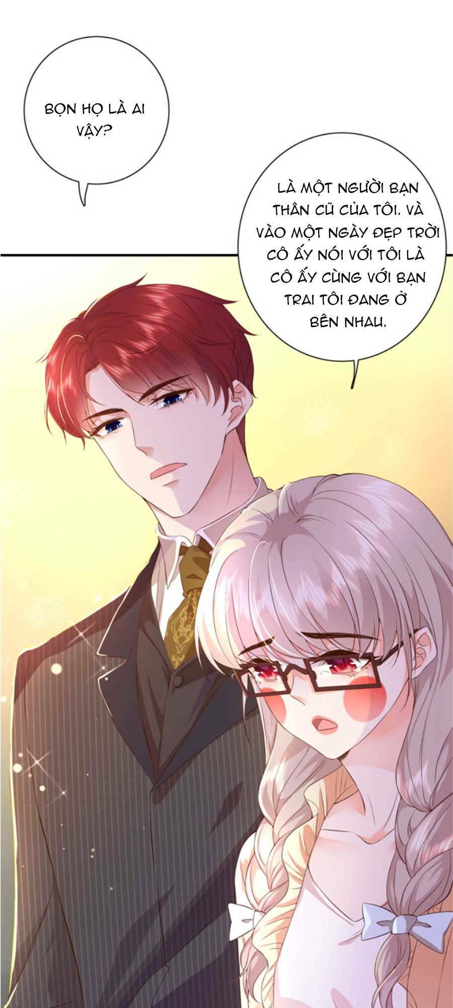 cô vợ của tôi không dễ bắt nạt chapter 2 14