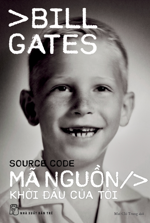 Source Code - Mã Nguồn - Khởi Đầu Của Tôi - TRE