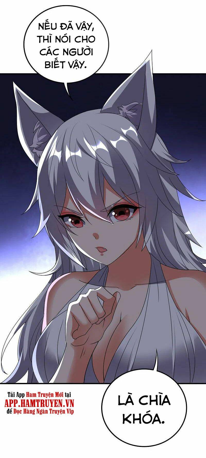 phục thiên thánh chủ chapter 179 22