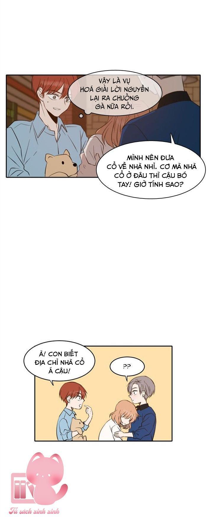 a good day to be a dog chapter 41 19