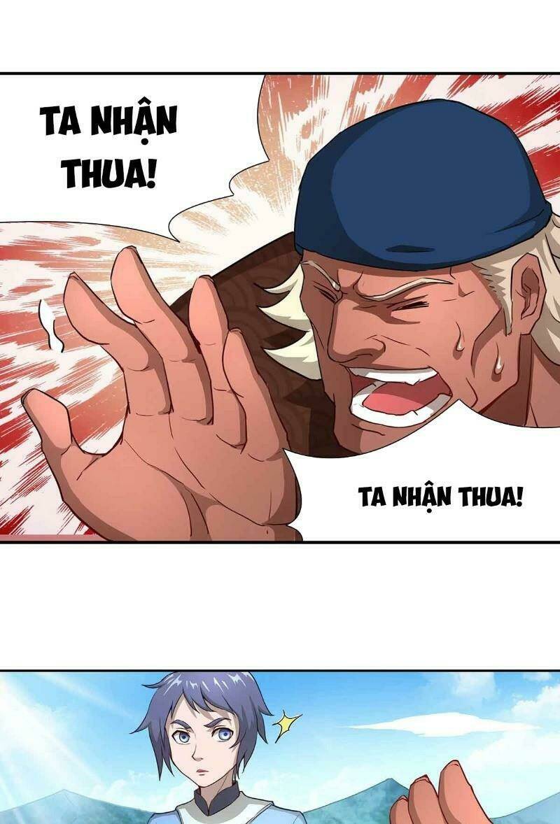 đại hiệp cao năng lực chapter 3 23