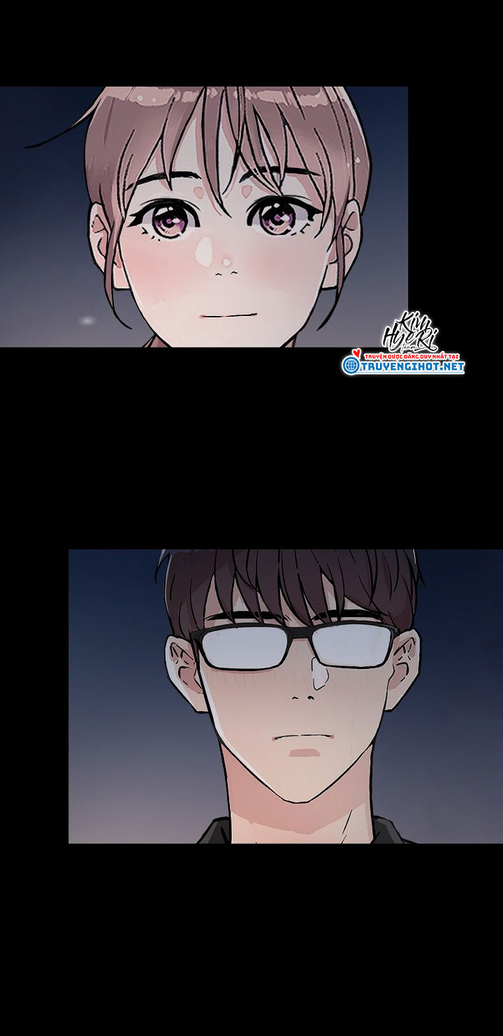 [18+] công tư phân minh chapter 24.3 8