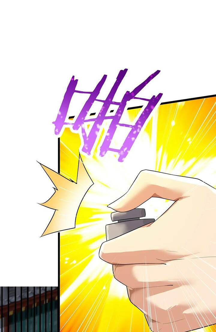 đại bảo kiếm của tôi chapter 21 38